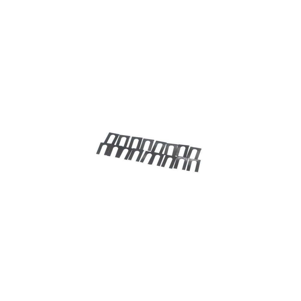 Globe 349A1 Slide Guide Table Shims