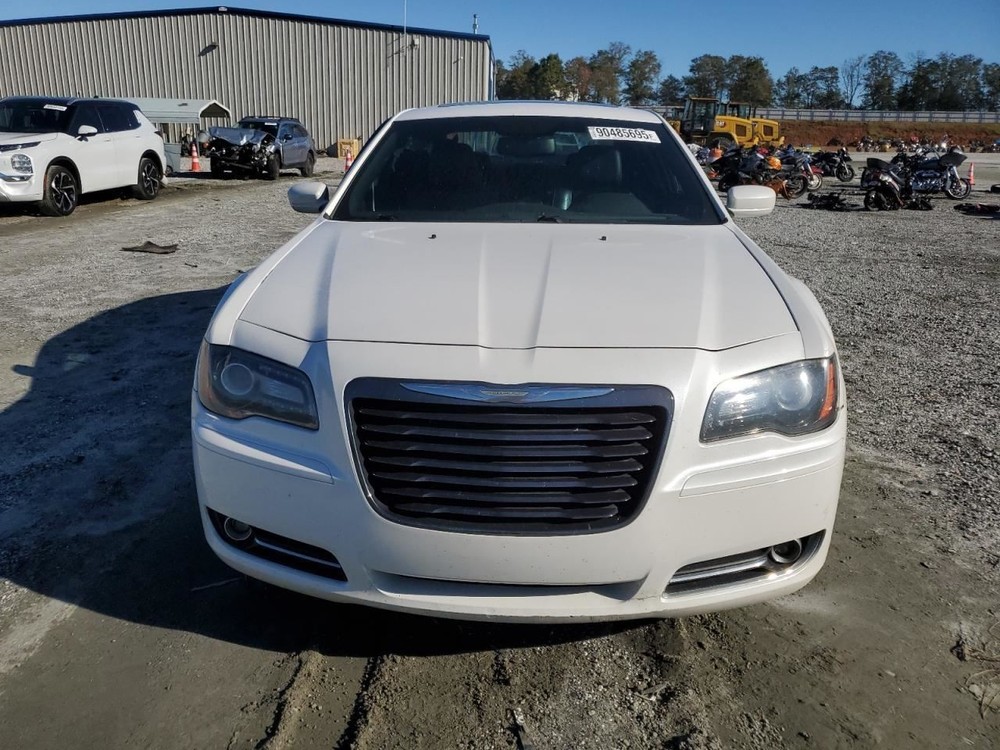 Fuse Box Engine Compartment Fits 12-14 300 4935254