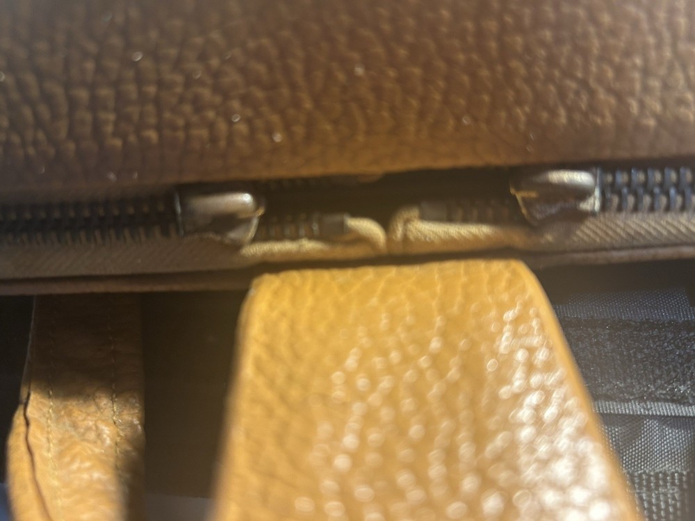 Hermes Rocket typewriter Portable Green