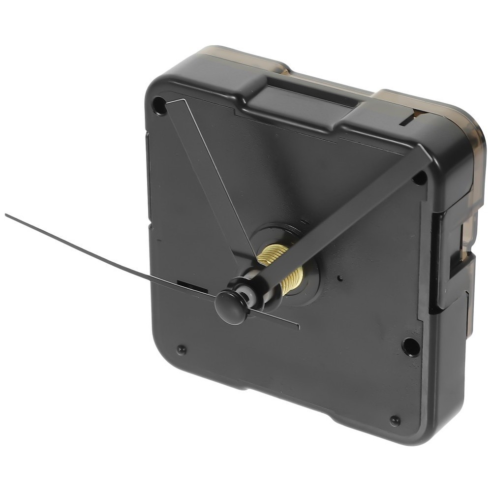 Clock Movement Replacement Plastic Clock Mechanism Parts for Wall Clock