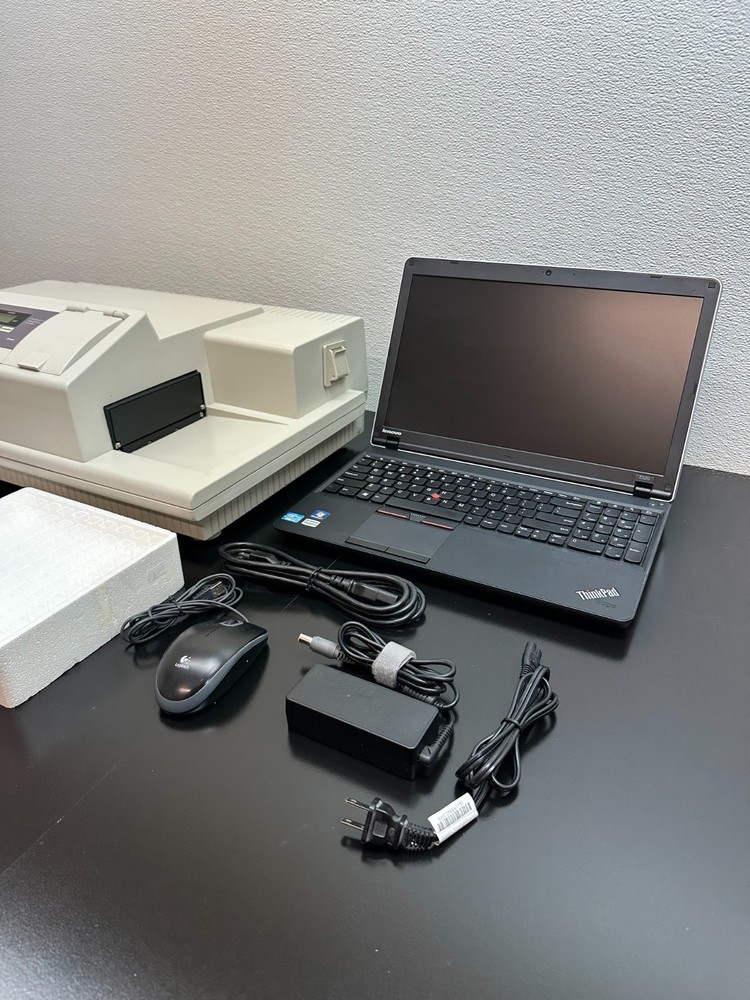 Molecular Devices SpectraMax M2 Microplate Reader Pro 6.3 TESTED with WARRANTY