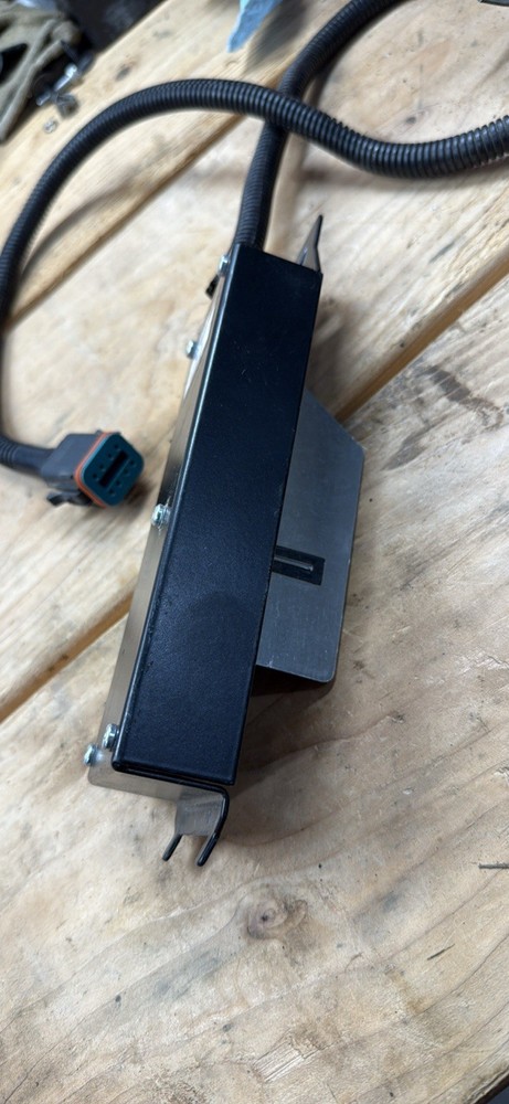 Ag Leader Moisture Sensor