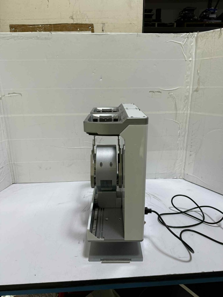 Agilent Velocity11 BenchCel 2X Microplate Handler Two Stack 08344.002 w Balancer