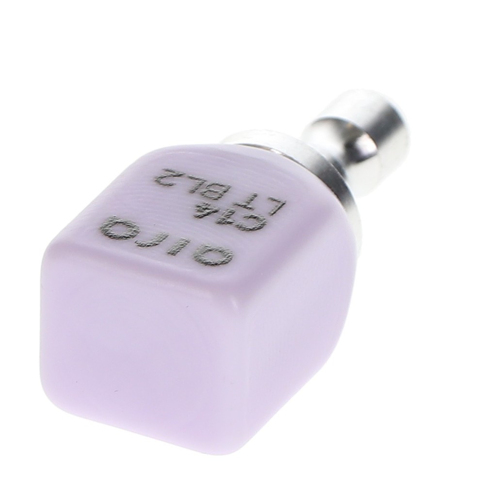 Aira 600110 DuraLux IPS e.max Type Blocks CAD inLab LT BL2 C14 5/Pk