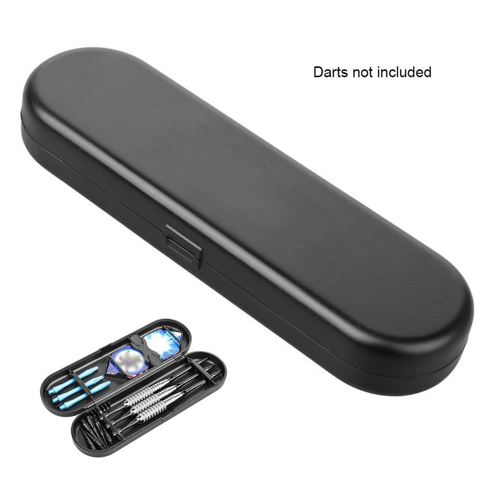 Secure Darts Case with Multiple Compartments Keep Your Darts Organized