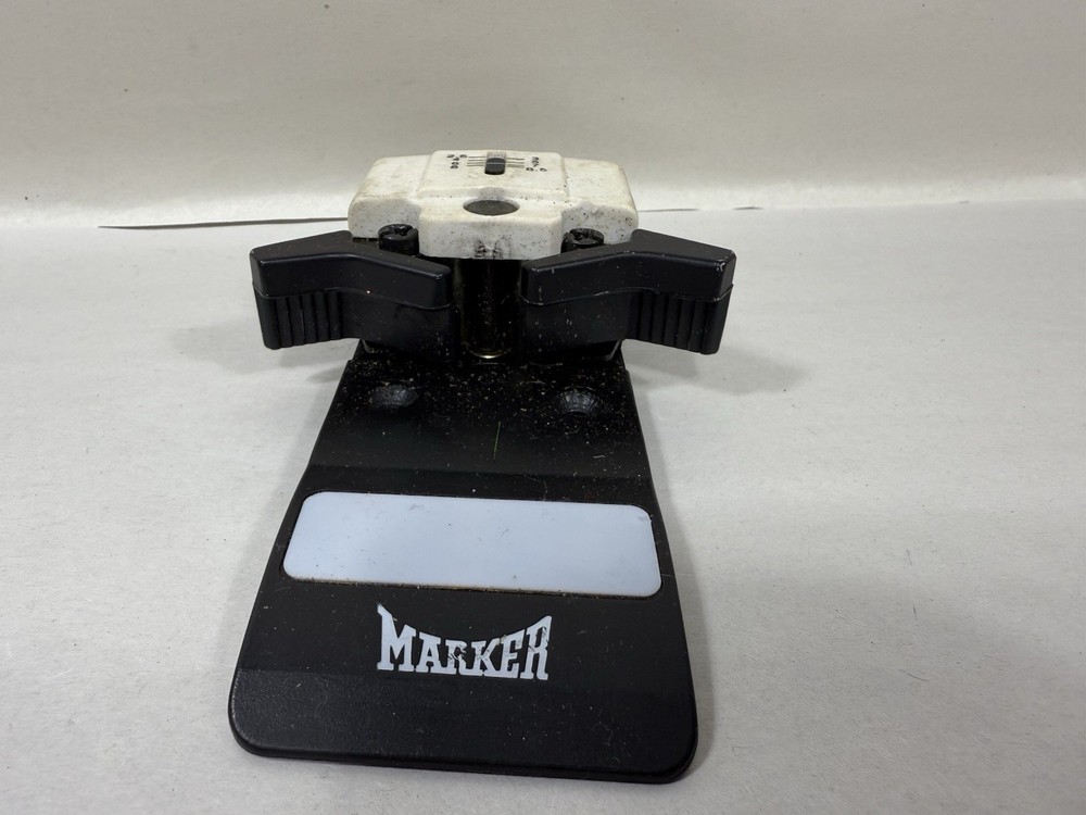 Marker M23 Ski Binding Toe Piece Adjustment Tool 1 Piece