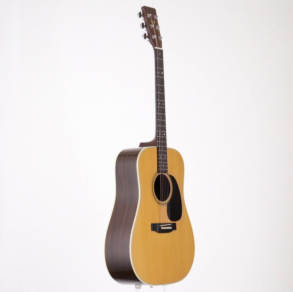 Martin D-76 Natural [373321]