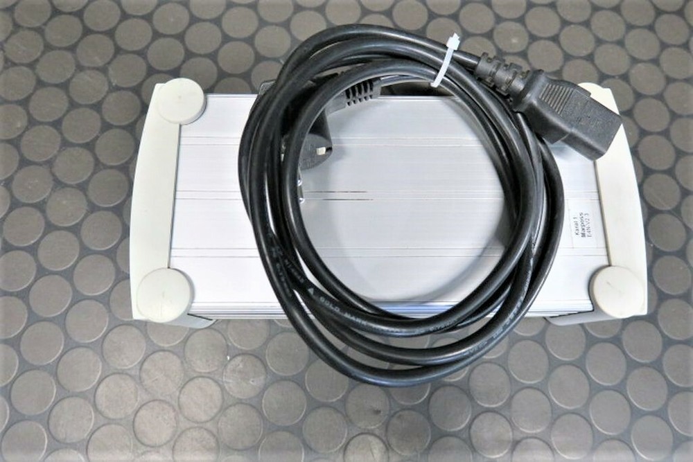 Steinwald Single 4 (Rev. C) Measurement Data Collection 35001