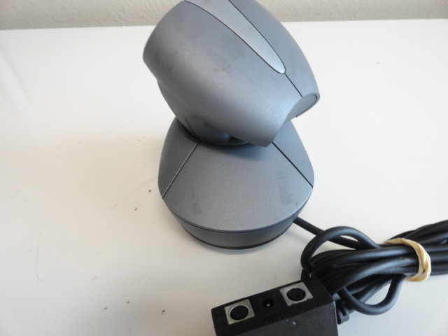 Polycom MPTZ-5N Powercam Conference Camera