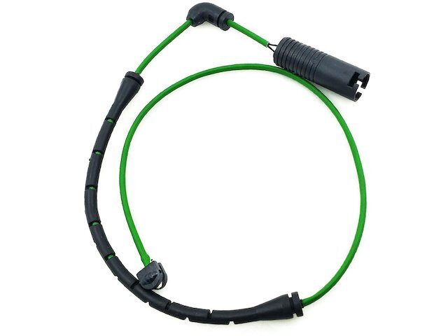 Replacement 46JD49W Front Left Brake Pad Sensor Fits 2001-2006 BMW M3