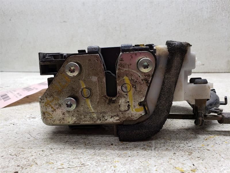 ELANTRA 2013 Keys/Latches/Locks 715384