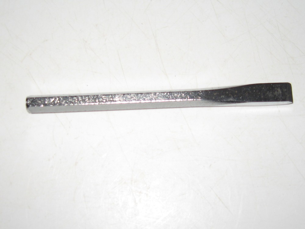 Cold Chisel, 3/8" edge, USA, KAL # 8612