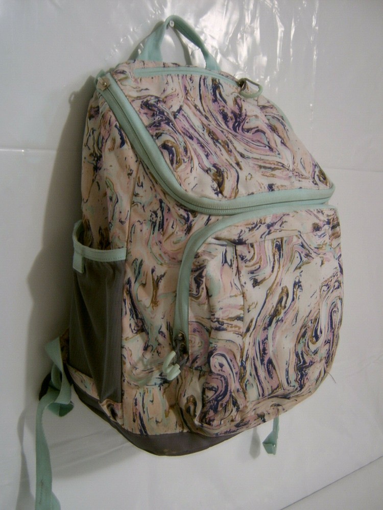 School Backpack Kids Multi-Pocket