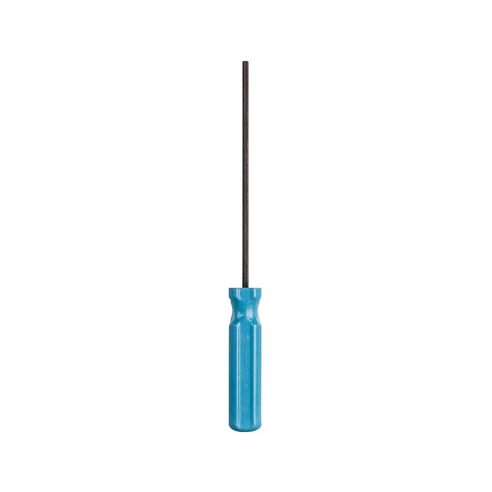 JONARD TOOLS BW-532 Tamperproof Hex, 5/32 in 2RZU2