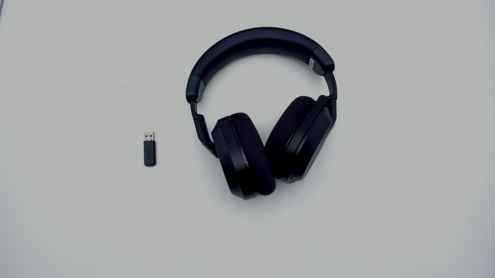 Turtle Beach Stealth 600 Wireless Gaming Headset Black *READ DSEC* PC1308855