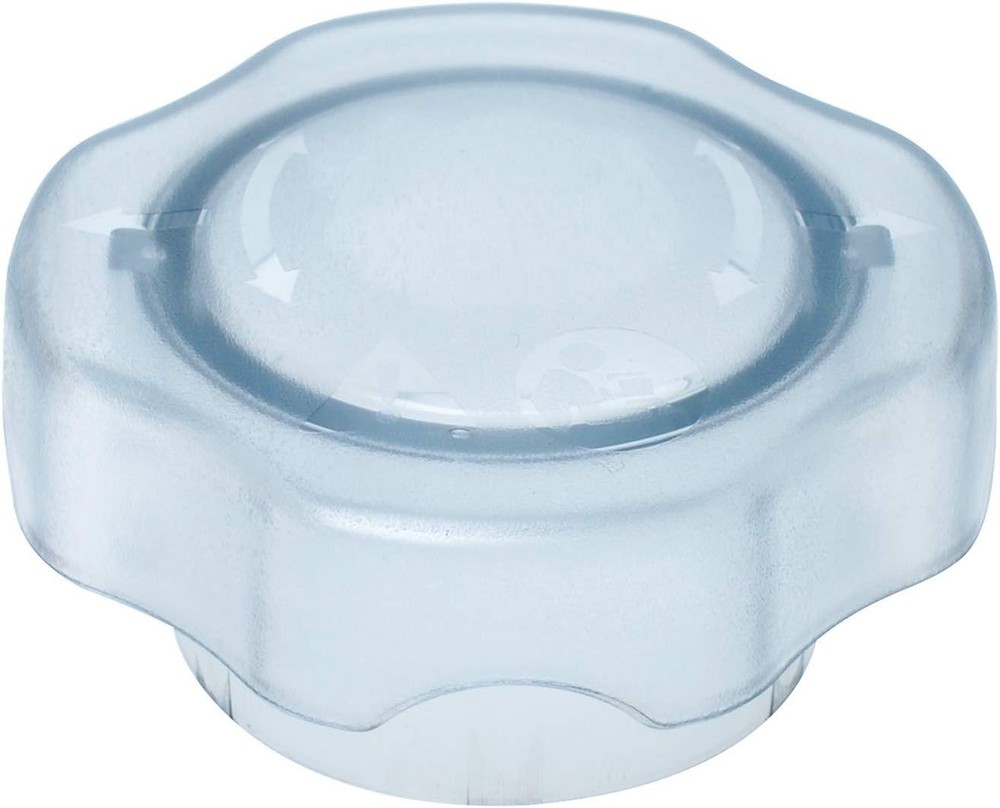 Compat Lid Plug for 64oz Low Profile Drink Machine