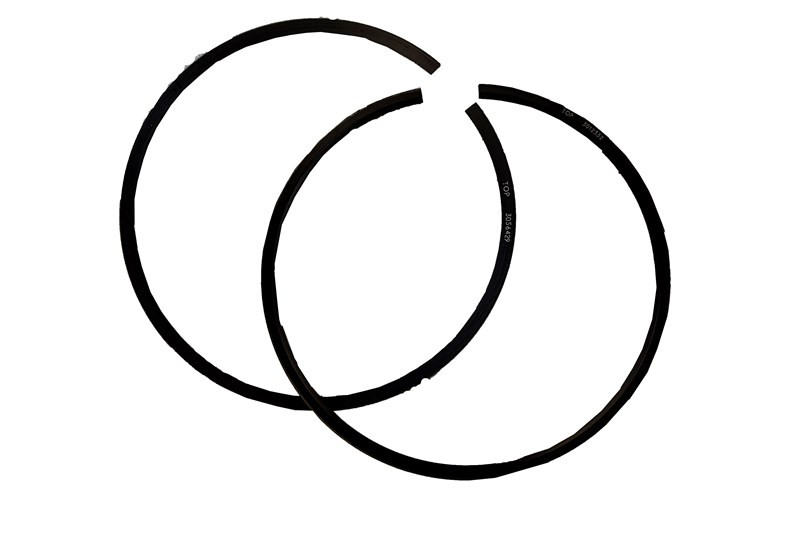 Cummins NH/NT 855 Engine Piston Ring Set 3801056 (588-10052)