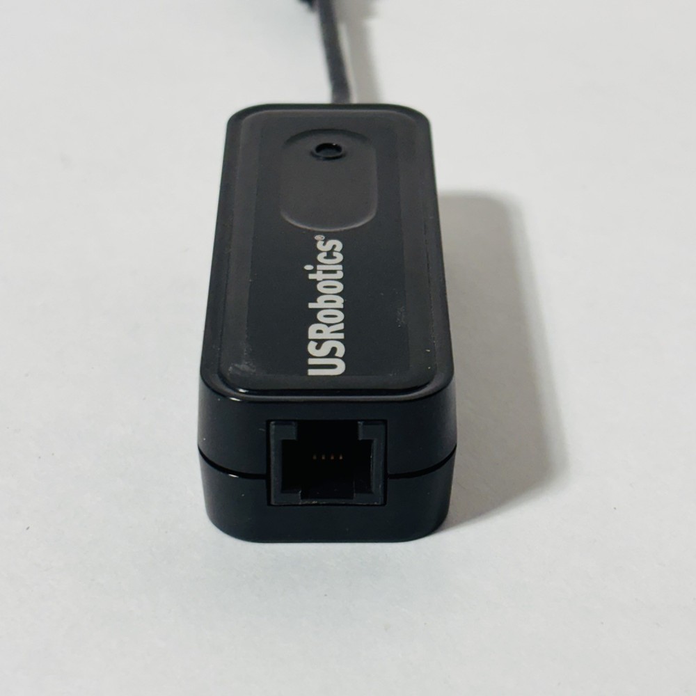 US Robotics USB Modem New Open Box Old Stock Model A40