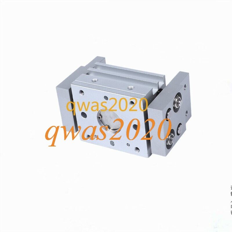 SMC MHL2-20D Gripper, Parallel NewKd