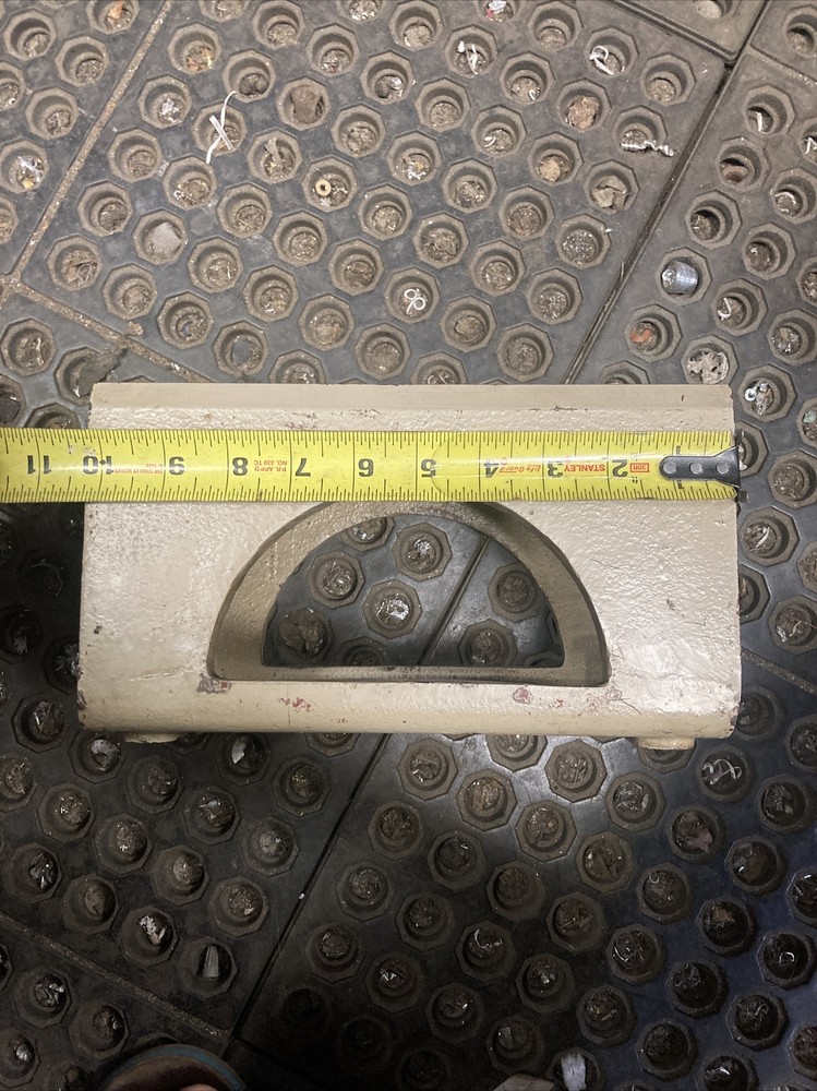 Grinding Wheel Balancer Stand For Surface Grinder / Tool Cutter Set Up Balancing