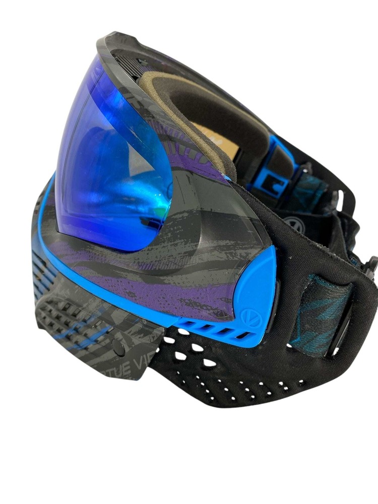 Virtue Vio Paintball Mask Goggles