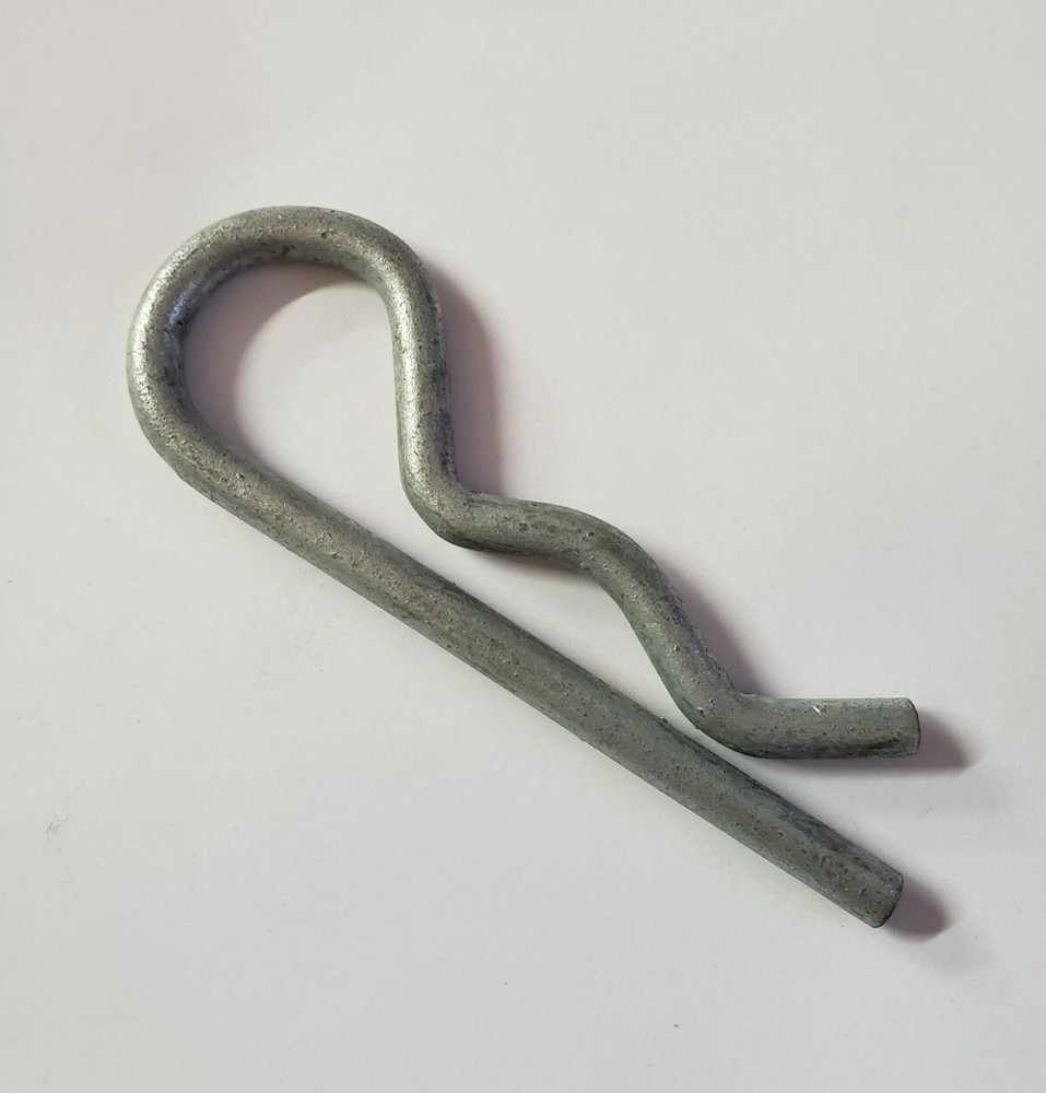 Dorman Hitch Pin Clip 1/4" x 4 3/8"