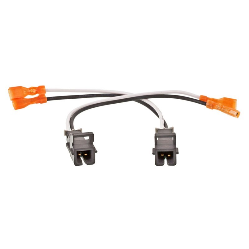 Metra 72-4568 Speaker Wire Harness for Select GM Vehicles
