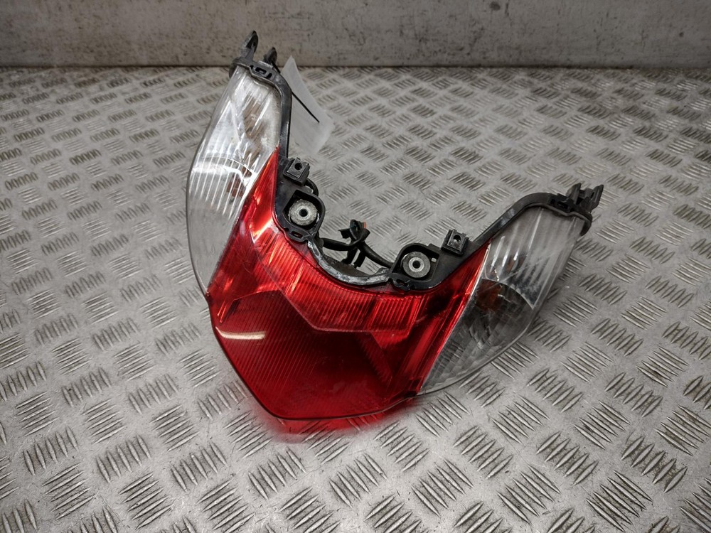 2014 HONDA SH 125 AD-E Rear Tail Light