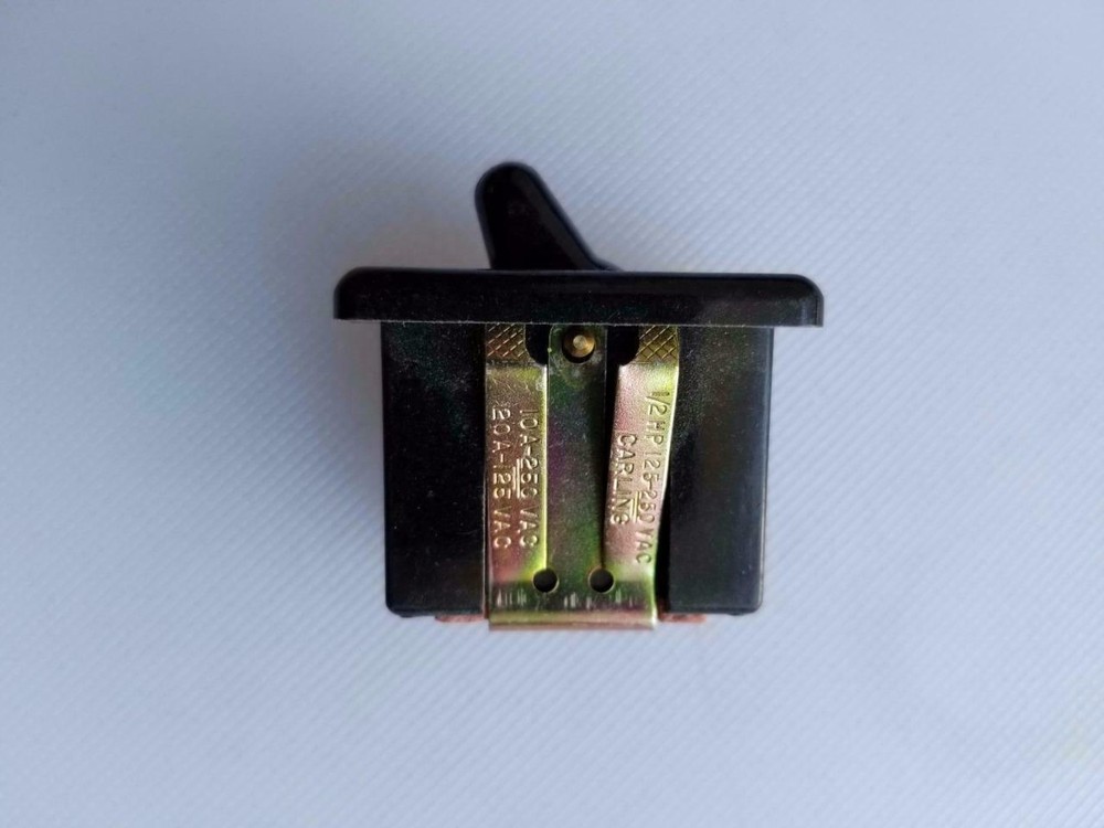 2 Pcs New SWITCH SPST On/Off Blodgett 4907 N more