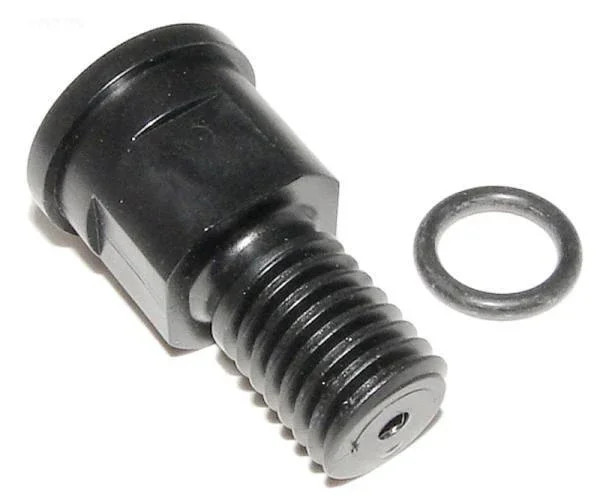 Pressure Gauge/Air Release Adapter