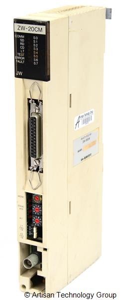 AVC Group ZW-20CM Network Module