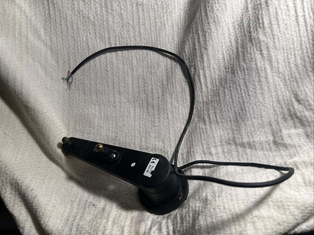 Raymarine Autohelm Autopilot Rotary Rudder Reference Position Sensor
