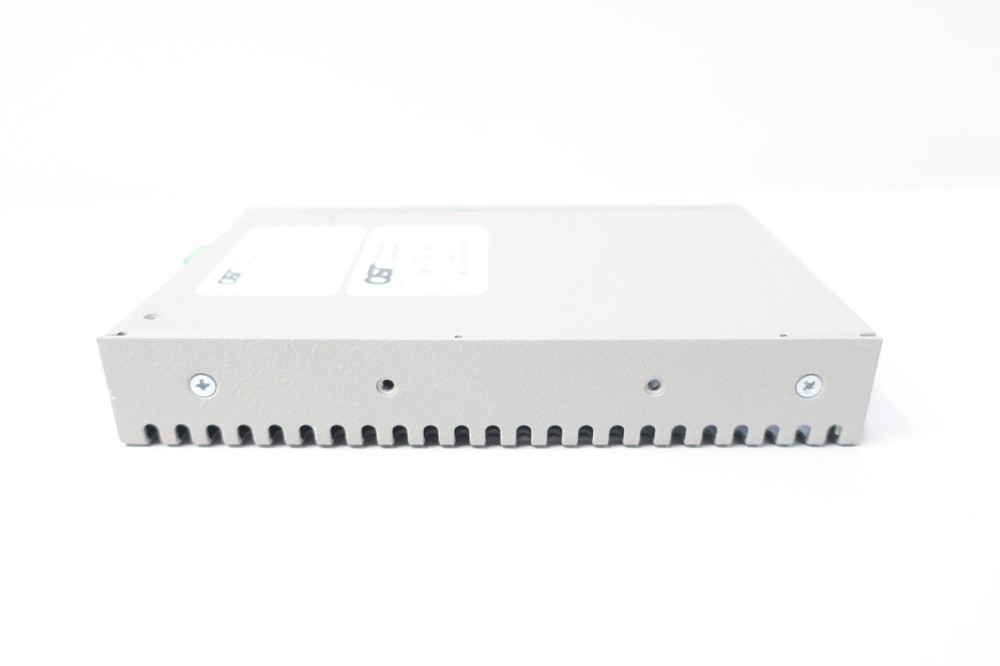 Omnitron Systems 8242-9 Iconverter Xg 20-60v-dc