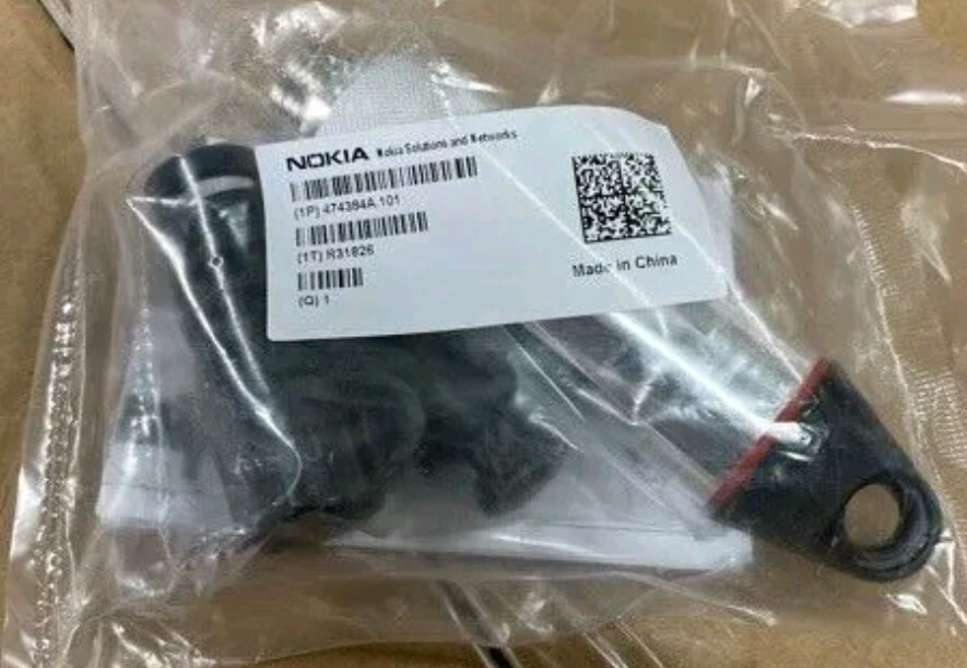 NEW Nokia R2CT Short Plug Kit: 474384A.101