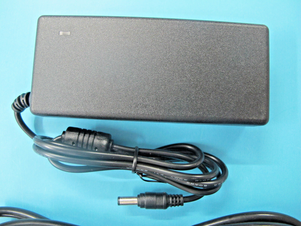 Replacement AC/DC Charger for Snap-On ZEUS Model EEMS342W Scan Tool System