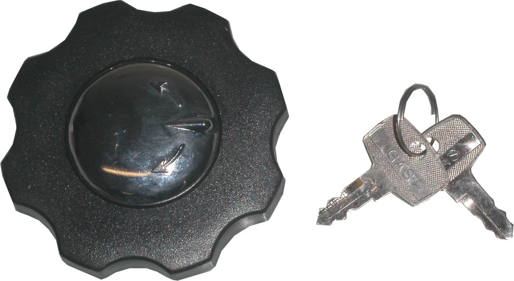 Fuel Cap for 1992 Honda H 100 SJ