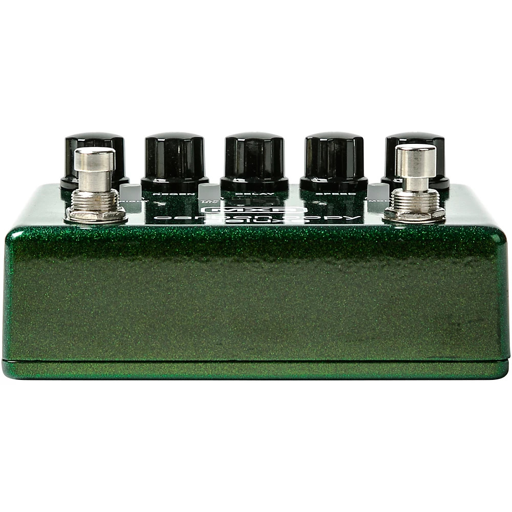 MXR Carbon Copy Deluxe Analog Delay Pedal