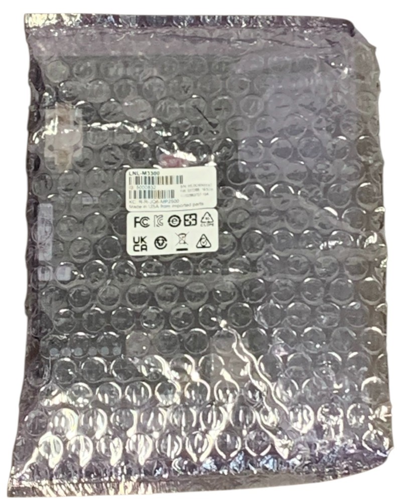 Lenel S2 LNL-M3300 Intelligent System Controller