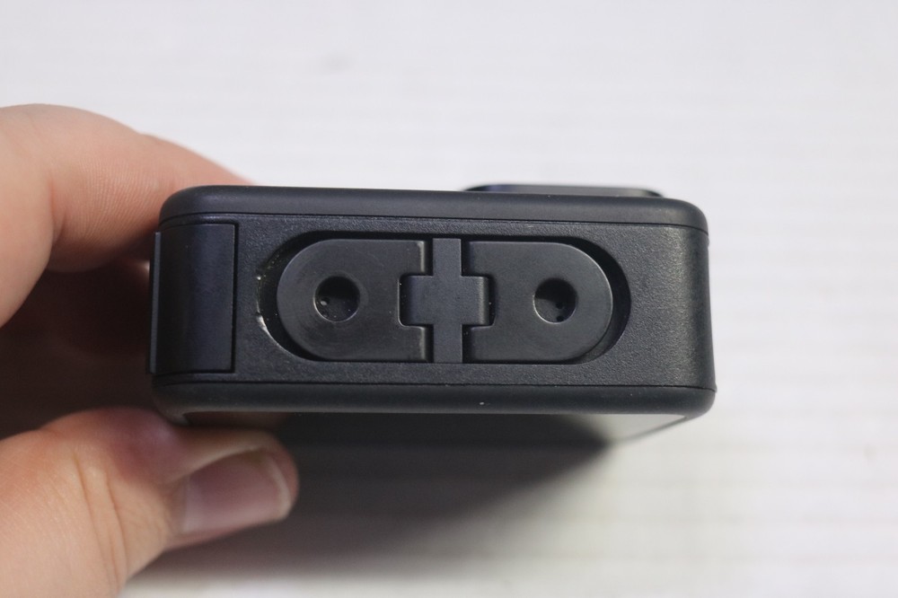 GoPro HERO10 Waterproof Action Camera - Black