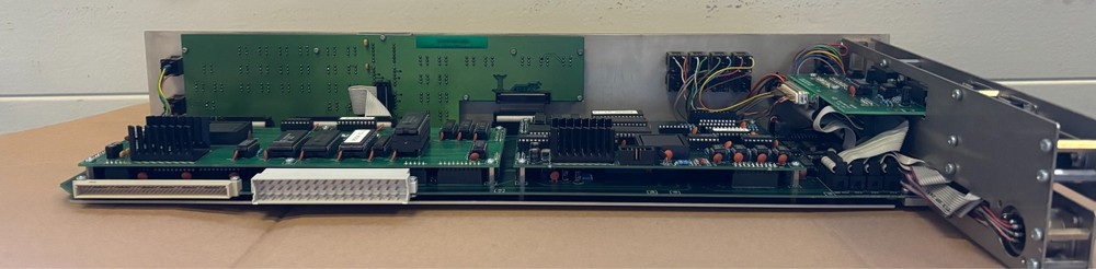 Cadac 7835 J-Type Central Control Module