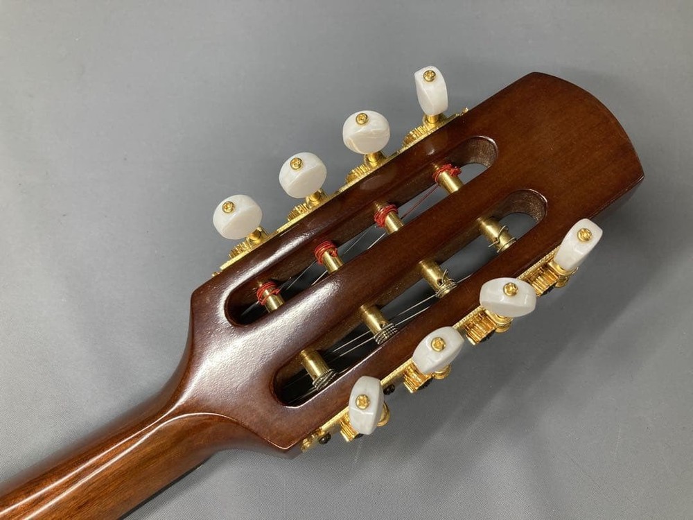 Mandolin Suzuki M-60