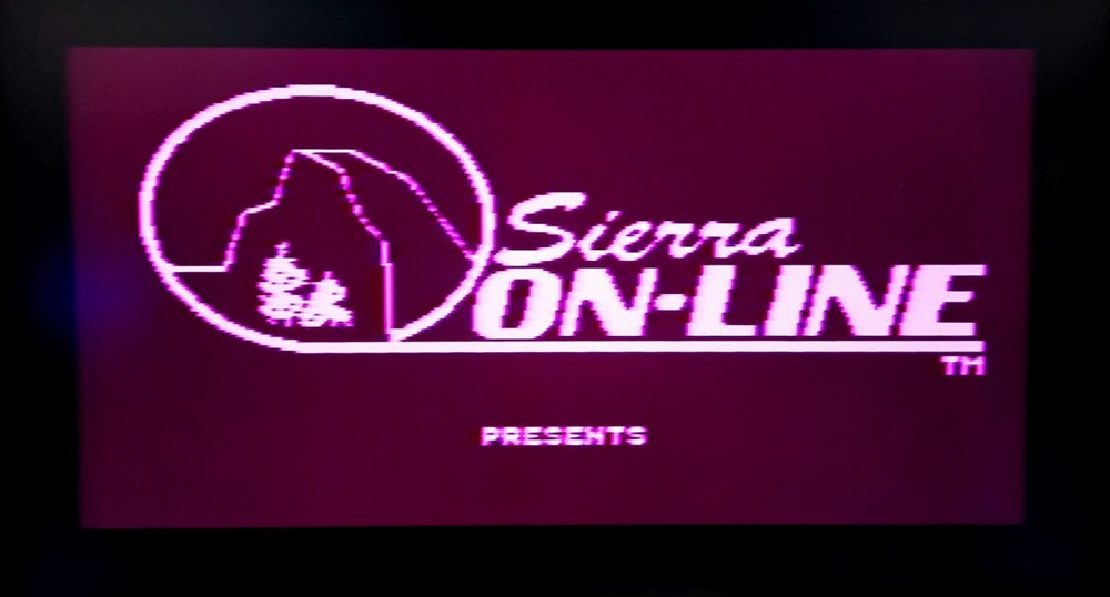 Sierra On-Line HomeWord Word Processor System Complete for Atari Home Computers