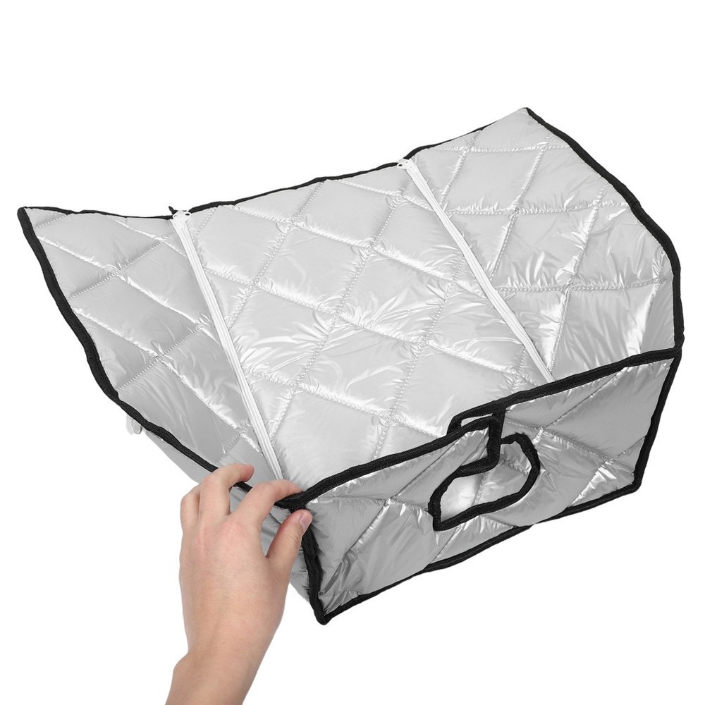 Water Heater Silent Cover Gas Insulation Anti-oil Boiler Shields