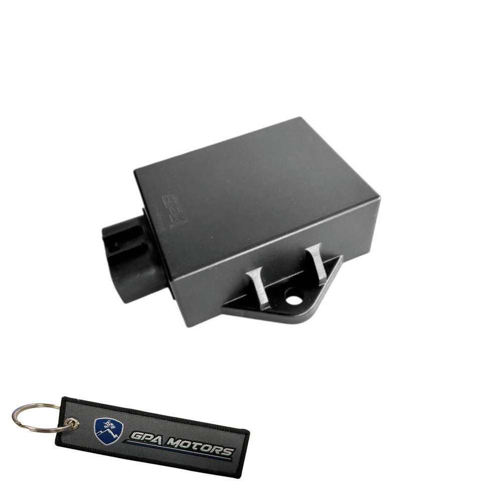 CDI Box Computer High Performance Fit Polaris Predator 500 (2003-2004)
