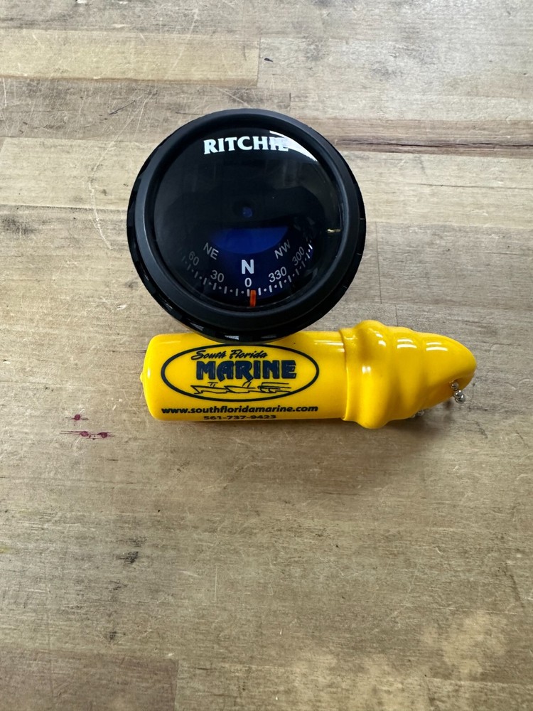 compass for boat