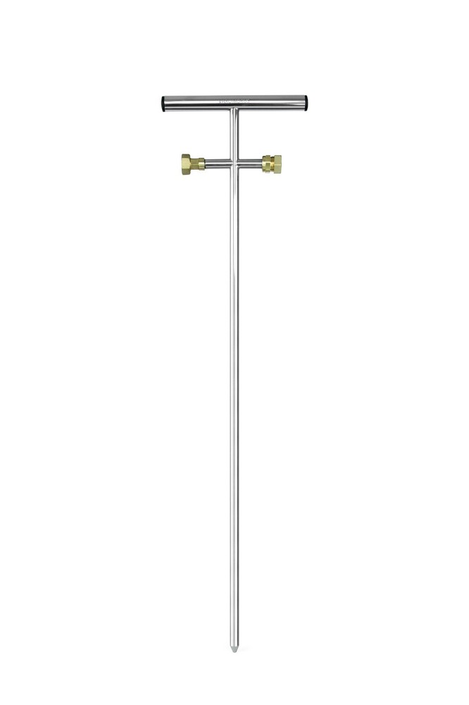 Varomorus Stainless Steel Deep Root Tree Watering Tool Irrigation System 5 Units