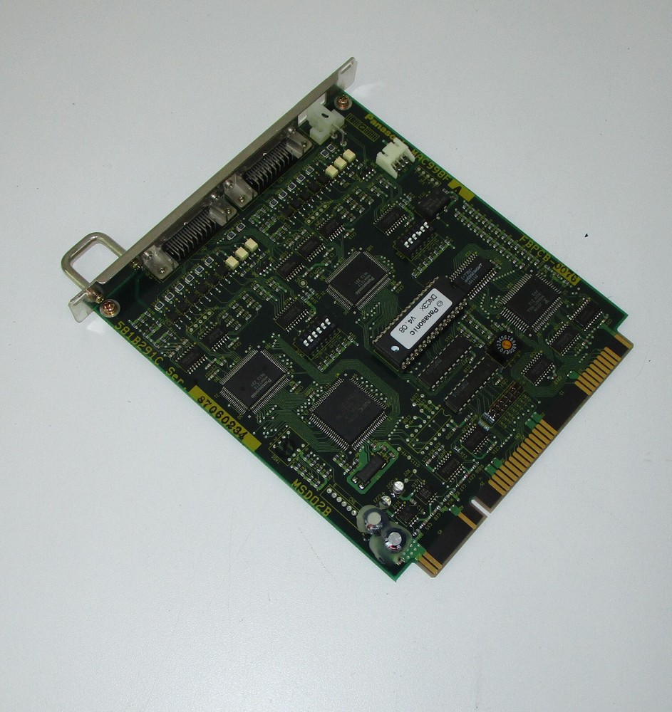 Disco Panasonic MAC998FA MAC998F A FBPCB-0076 board