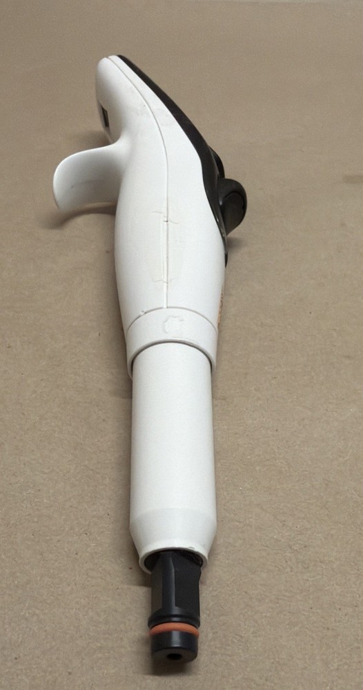 Integra Viaflo II Electronic Pipette Single Channel 5000µl