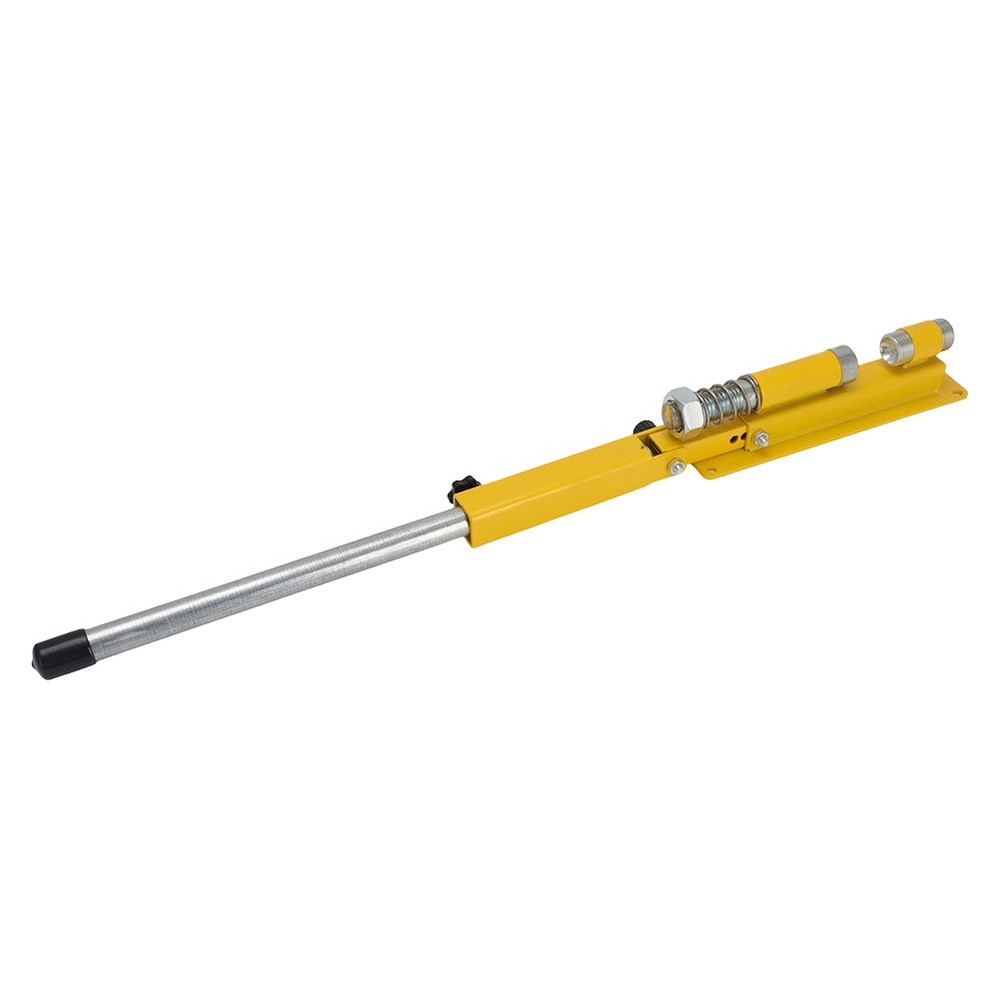 Nut Cracker Nutcracker Tool, Black Walnut Cracker for macadamia, Heavy Duty iron