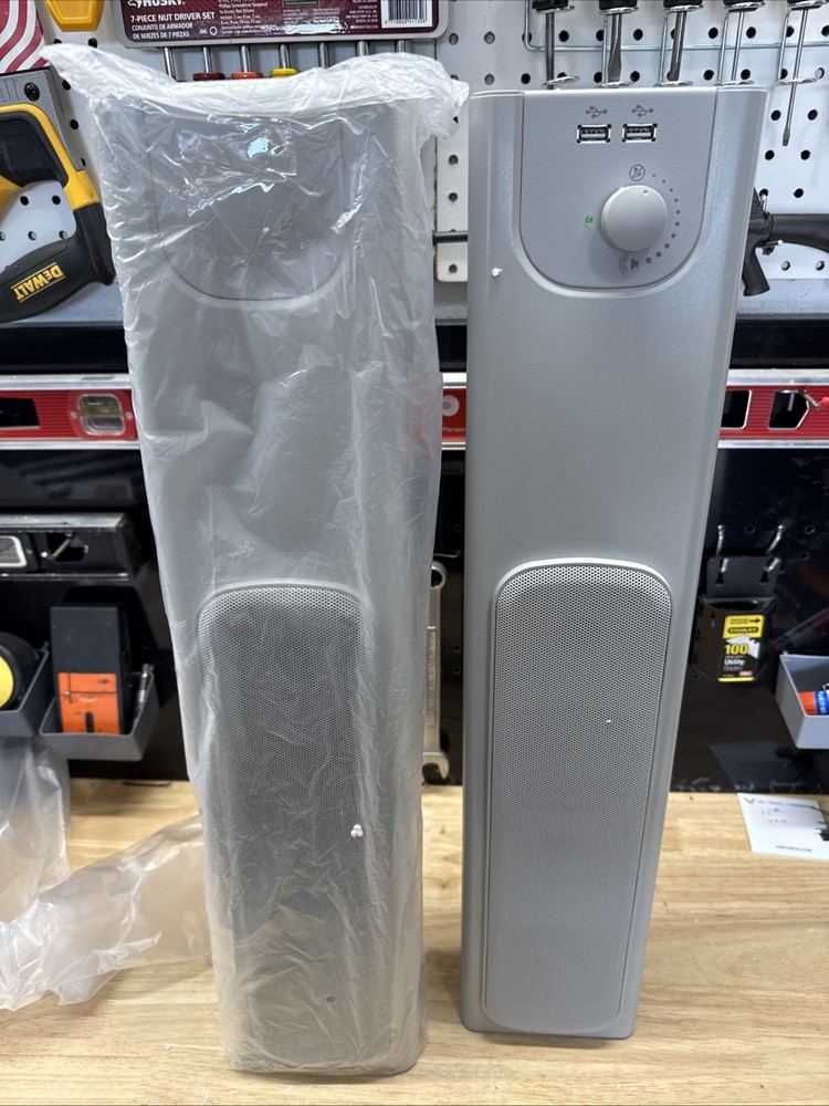 SMART Technologies, USB Audio system with cables & power supply